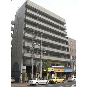 北海道札幌市北区北四十条西４ 8階建 築34年4ヶ月