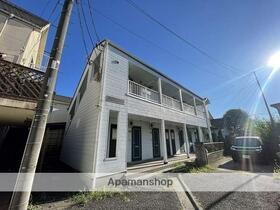 埼玉県さいたま市中央区大戸６ 賃貸アパート