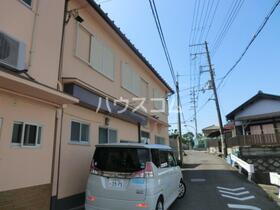 井阪様貸家Ｂ棟