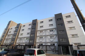 天野レジデンス