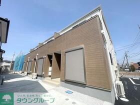 リーブルファイン坂戸浅羽野