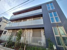 東京都豊島区長崎３ 3階建 