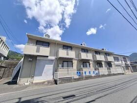 セジュール水木 2階建