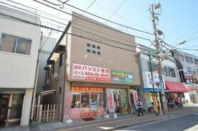 東京都八王子市千人町３ 2階建 築16年1ヶ月