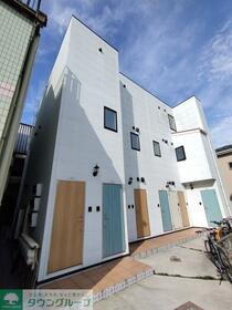 ソルナクレイシア吉祥寺