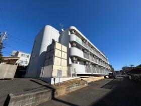 大塚・堰場ハイツ