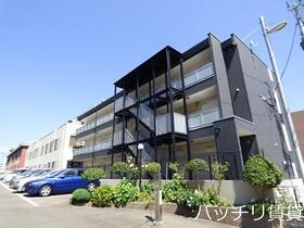 福岡県福岡市博多区吉塚６ 賃貸マンション