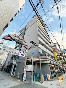 大阪府大阪市福島区福島７ 築25年12ヶ月 10階建