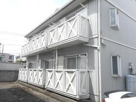 栃木県小山市暁１ 築34年2ヶ月 2階建