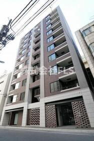 東京都中央区日本橋箱崎町 築6年7ヶ月 4階建