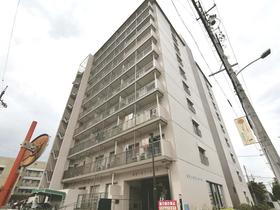 愛知県名古屋市千種区汁谷町 11階建 築49年8ヶ月