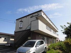 北海道函館市上野町 2階建 築25年5ヶ月