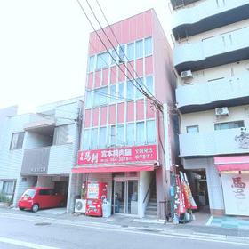 熊本県熊本市中央区南熊本５ 4階建 築45年5ヶ月