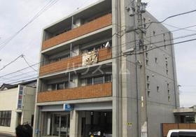 愛知県名古屋市西区清里町 4階建 築19年
