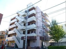 東京都昭島市松原町２ 5階建 築30年4ヶ月