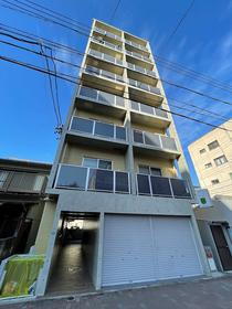 愛知県名古屋市中村区亀島２ 8階建 築10年3ヶ月