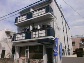愛媛県松山市清水町３ 3階建 築42年4ヶ月