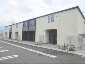 京都府南丹市八木町八木 賃貸アパート