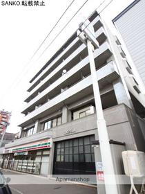北海道札幌市中央区南十三条西６ 6階建 築37年11ヶ月