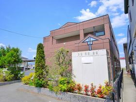 奈良県天理市岩室町 2階建 築19年10ヶ月