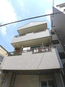愛知県名古屋市熱田区伝馬２ 3階建 築32年6ヶ月