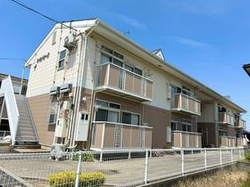鳥取県境港市清水町 2階建 築26年7ヶ月