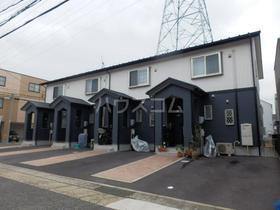 愛知県名古屋市天白区池見２ 2階建 築12年1ヶ月