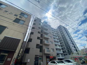 北海道札幌市北区北十三条西３ 7階建