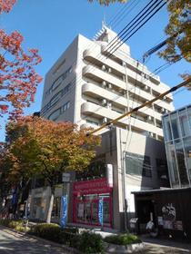 兵庫県尼崎市南武庫之荘１ 9階建 築28年3ヶ月