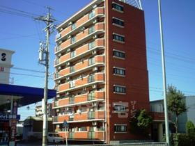 愛知県名古屋市中川区太平通５ 8階建 築30年4ヶ月