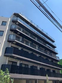 東京都大田区大森北５ 8階建 築5年1ヶ月