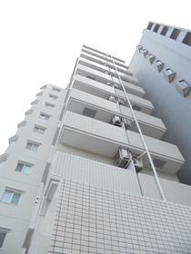 神奈川県横浜市鶴見区市場富士見町 11階建 築35年9ヶ月