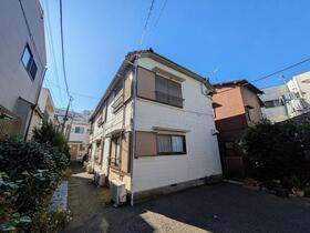 東京都北区赤羽北１ 賃貸アパート