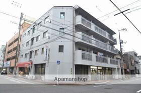 松屋ビル 4階建