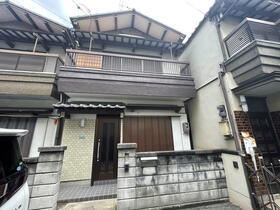 甲子園九番町貸家