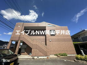 ガーデンヒルズ 2階建