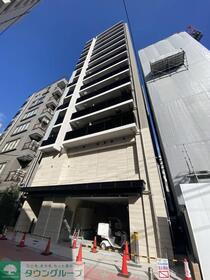 ドゥーエ亀戸 14階建