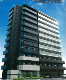 大阪府大阪市西区境川２ 賃貸マンション