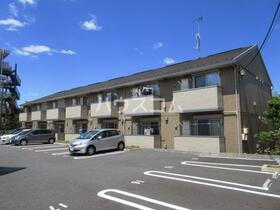 千葉県千葉市稲毛区稲毛２ 賃貸アパート