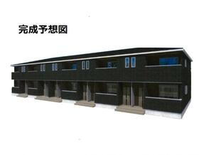 広島県福山市千田町３ 賃貸アパート