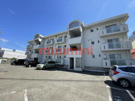 レジデンス西冠