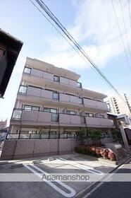 愛知県名古屋市中村区上米野町２ 4階建 築25年4ヶ月