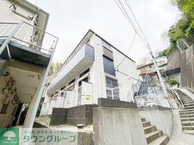 神奈川県横須賀市汐入町４ 賃貸アパート