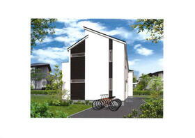 東京都板橋区赤塚６ 賃貸アパート