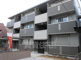 アゴーラ針中野