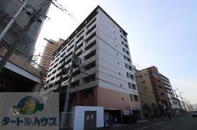 ＣＡＳＳＩＡ住道（旧サムティラガール住道）