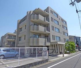 京都府京都市北区衣笠街道町 5階建 築21年11ヶ月