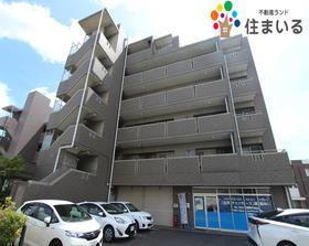 愛知県名古屋市緑区浦里１ 6階建 築22年4ヶ月