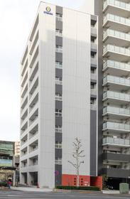 東京都台東区鳥越１ 11階建 築14年4ヶ月