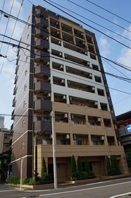 神奈川県横浜市西区戸部本町 11階建 築16年8ヶ月